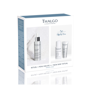 NEW SKIN RITUAL FACE